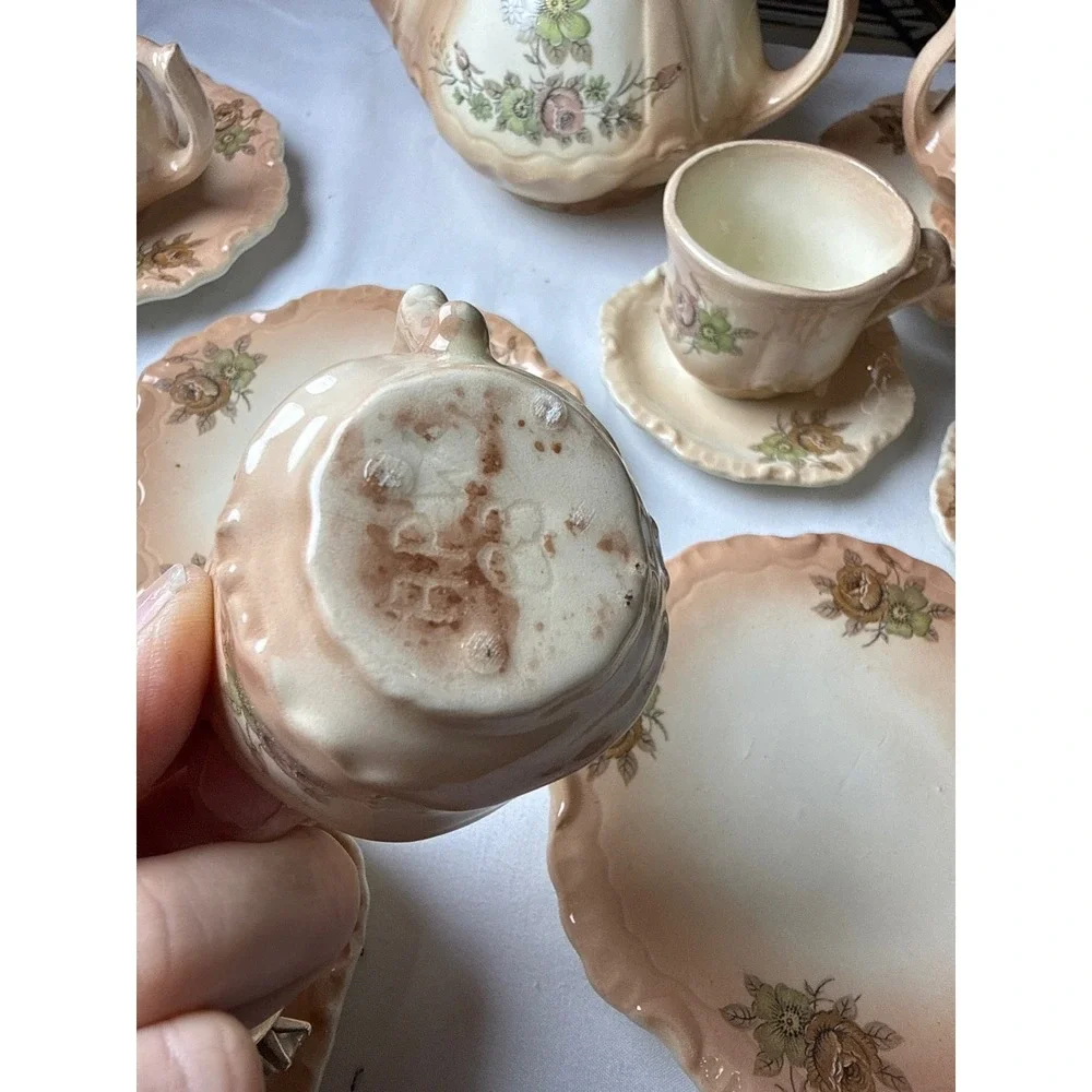 N/A vintage ceramic